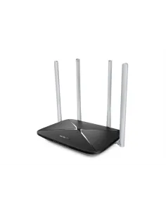 Router mercusys ac12 4 antenas 802.11ac - Comprar Router mercusys ac12 4 antenas 802.11ac
