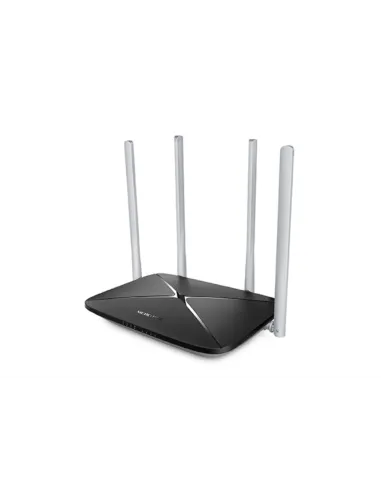 Router mercusys ac12 4 antenas 802.11ac - Comprar Router mercusys ac12 4 antenas 802.11ac