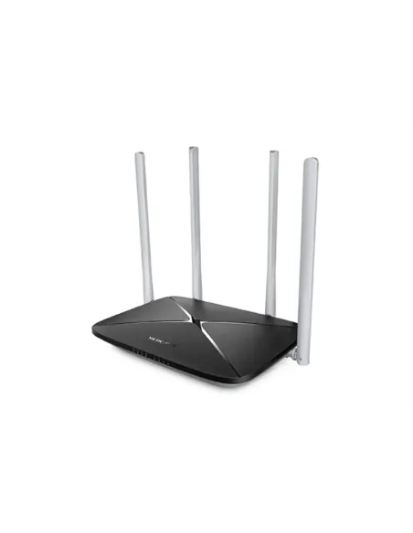 Router mercusys ac12 4 antenas 802.11ac - Comprar Router mercusys ac12 4 antenas 802.11ac