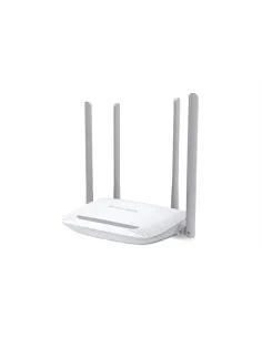 Router mercusys mw325r 4 antenas 300mbps - Comprar Router mercusys mw325r 4 antenas 300mbps