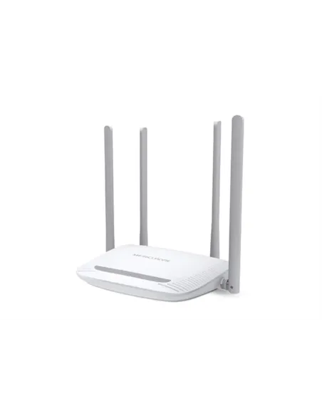 Router mercusys mw325r 4 antenas 300mbps - Comprar Router mercusys mw325r 4 antenas 300mbps