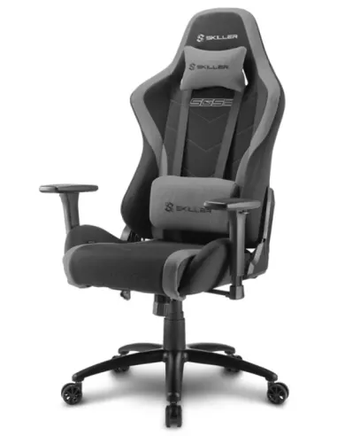 SILLA GAMING SHARKOON SKILLER SGS2 NEGRO 160G