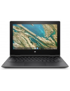 HP Chromebook x360 11 G3 EE...
