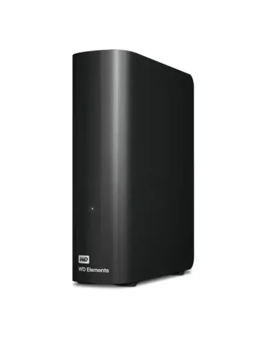 Western Digital WD Elements disco duro externo 16 TB USB tipo A 2.0/3.2 Gen 1 (3.1 Gen 1) Negro