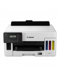 Canon MAXIFY GX5050 impresora de inyección de tinta Color 600 x 1200 DPI A4 Wifi dúplex