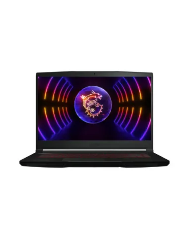 MSI Gaming Thin GF63 12UC-689XES