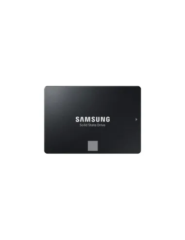 Samsung 870 EVO