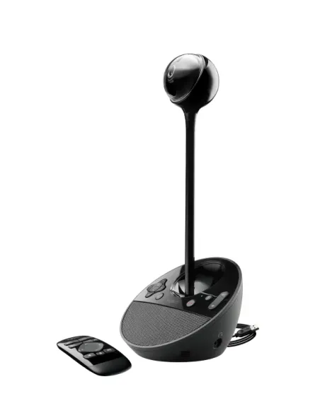 Logitech BCC950 ConferenceCam Logitech BCC950 ConferenceCam