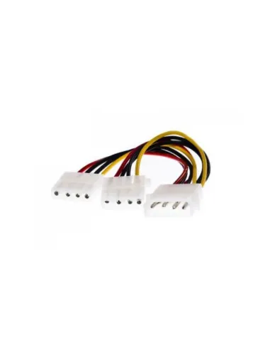 CABLE 3GO BIFURCADOR MOLEX EN Y