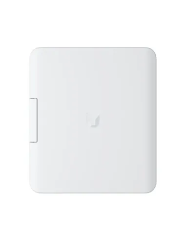 CAJA TERMINAL FIBRA OPTICA UBIQUITI UF-TERMINAL-BOX UFIBER