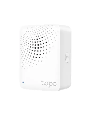 TP-Link Tapo Tapo H100