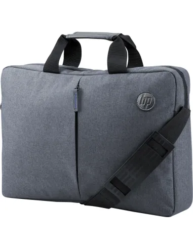 HP Funda de carga superior económico HP de 15,6 pulg.