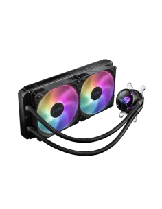 ASUS ROG STRIX LC II 280 ARGB