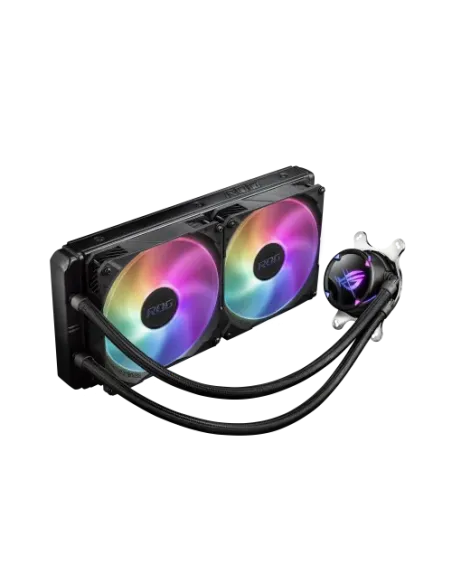 ASUS ROG STRIX LC II 280 ARGB