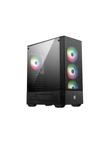 MSI MAG FORGE 112R