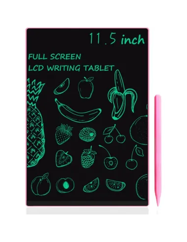 Leotec Pizarra Digital Eleven 11,5" LCD Pink