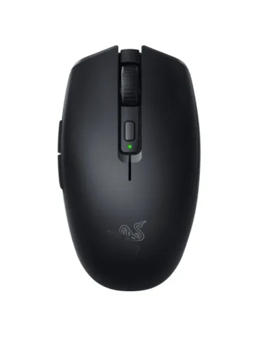 Razer OROCHI V2 ratón mano derecha RF inalámbrica + Bluetooth Óptico 18000 DPI