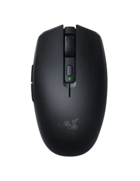Razer OROCHI V2 ratón mano derecha RF inalámbrica + Bluetooth Óptico 18000 DPI