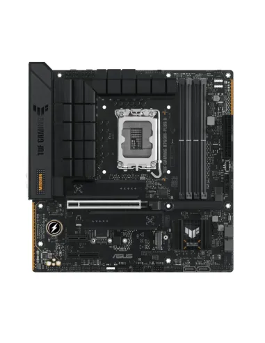 ASUS TUF GAMING B760M-PLUS II