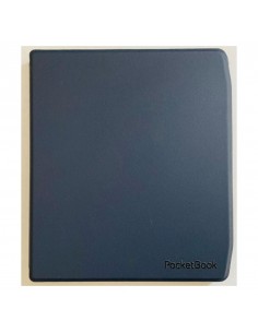 Pocketbook funda 700 cover edition shell series azul marino ww version