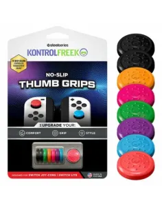 KontrolFreek 1510-JOY accesorio de controlador de juego Botones analógicos