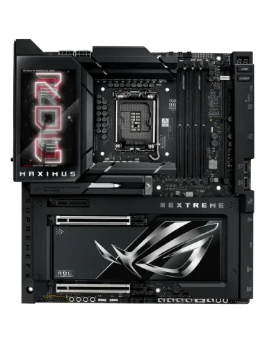 ASUS ROG MAXIMUS Z890 EXTREME