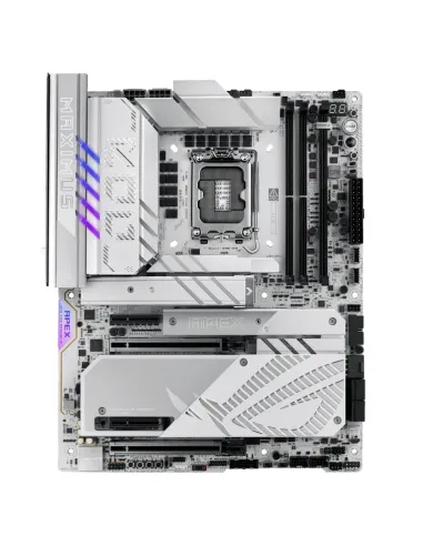 ASUS ROG MAXIMUS Z890 APEX