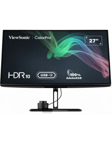 Viewsonic VP Series VP2786-4K