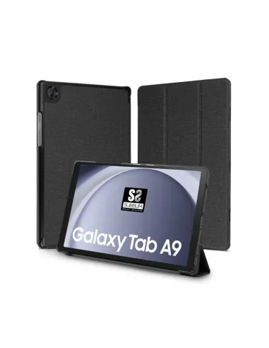 SUBBLIM SHOCK CASE SAMSUNG TAB A9 8,7"