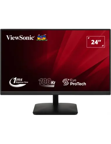 Viewsonic VA2408-MHDB