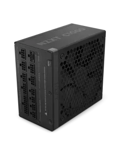 NZXT C1000 Gold unidad de fuente de alimentación 1000 W 24-pin ATX ATX Negro