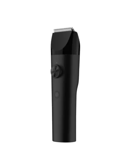 Cortapelos Xiaomi Hair Clipper/ con Batería/ 7 Accesorios