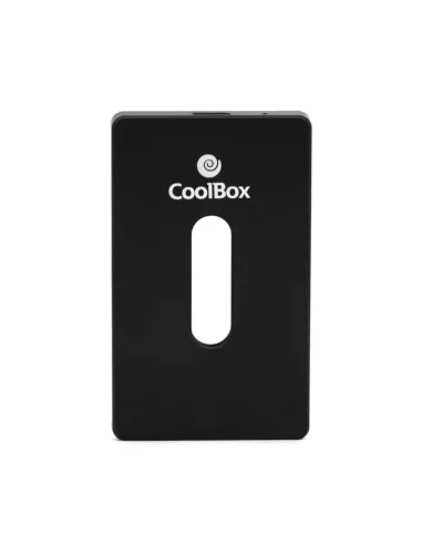 CoolBox SlimChase S-2533