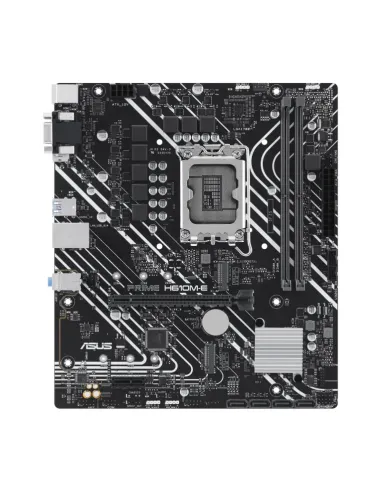 ASUS PRIME H610M-E-CSM