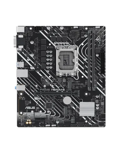 ASUS PRIME H610M-E-CSM
