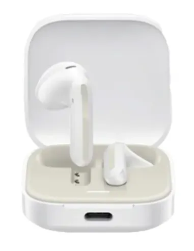 Xiaomi Auriculares Buds 6 Active White