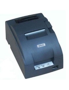 Epson TM-U220D impresora de matriz de punto Color 180 carácteres por segundo