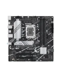 ASUS PRIME B760M-A D4-CSM