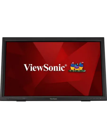 Viewsonic TD2423