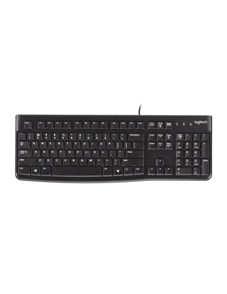 Logitech K120 Logitech K120