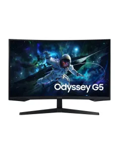 Samsung Odyssey S32CG552EU