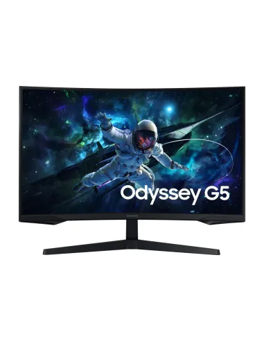 Samsung Odyssey S32CG552EU