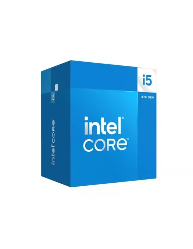 Intel Core i5-14500