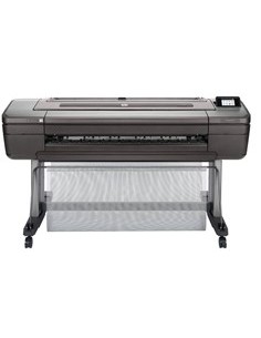 HP Designjet Z9+ impresora de gran formato Inyección de tinta térmica Color 2400 x 1200 DPI 1118 x 1676 mm