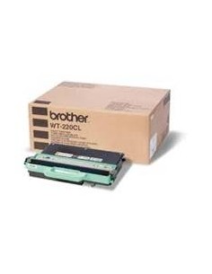 Brother WT-220CL colector...