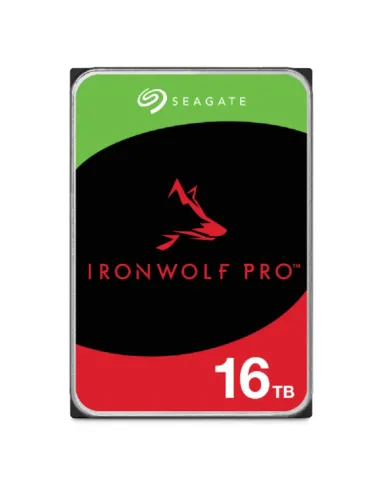 Seagate IronWolf Pro ST16000NT001