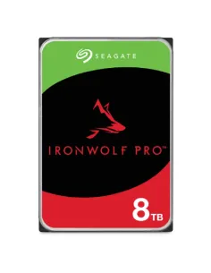 Seagate IronWolf Pro ST8000NT001