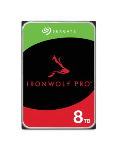 Seagate IronWolf Pro ST8000NT001