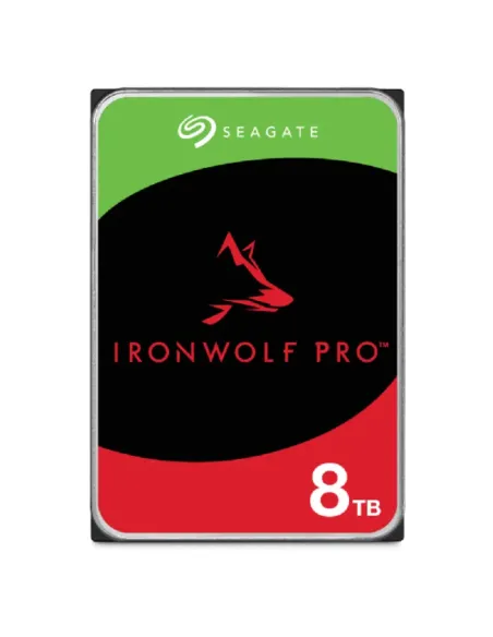 Seagate IronWolf Pro ST8000NT001