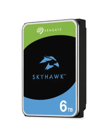 Seagate SkyHawk SkyHawk